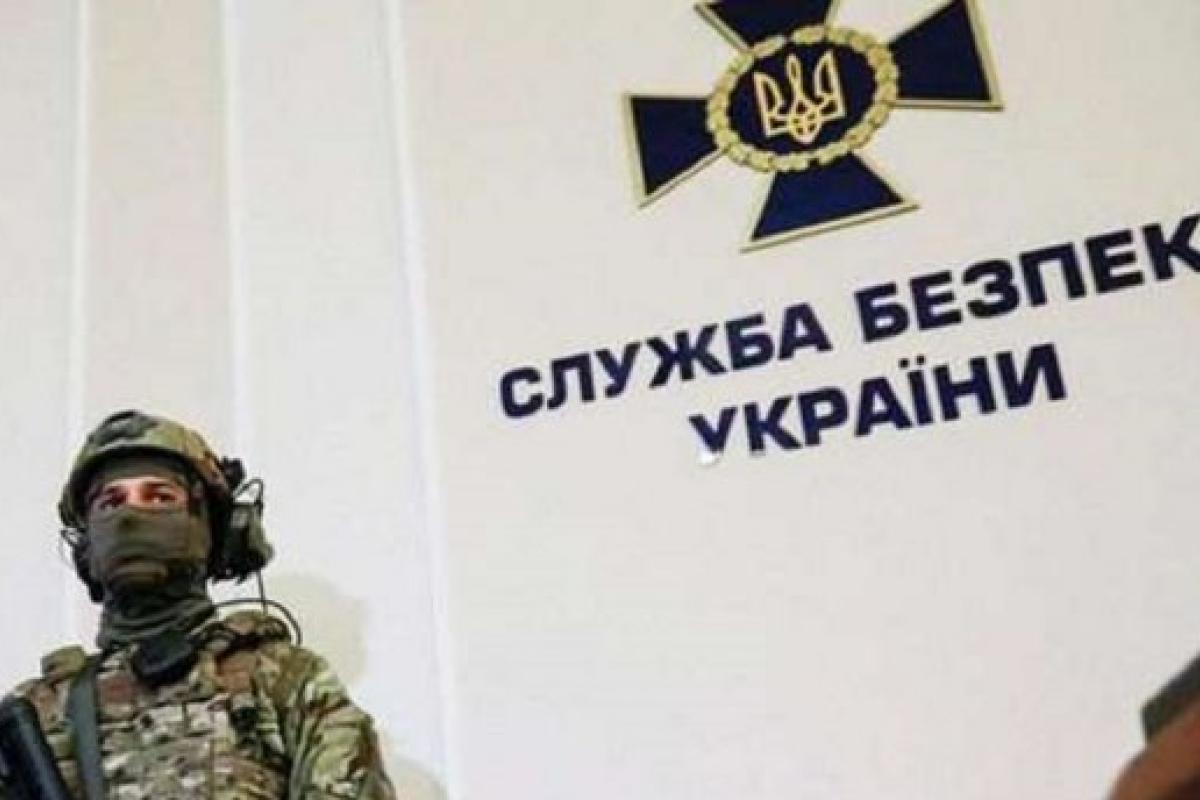 Похищения не было: главу "Укрэксимбанка" в Киеве задержала СБУ