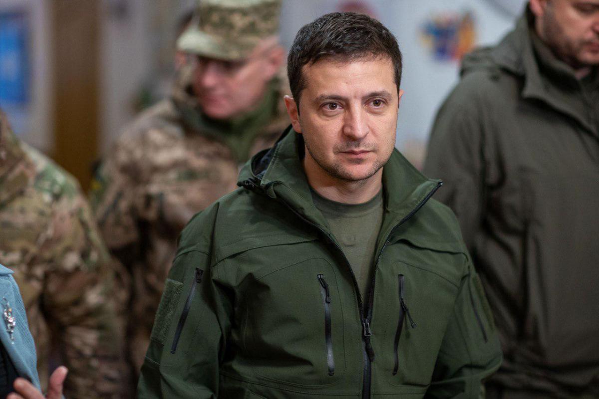 "Это мой последний визит": Глава ОБСЕ оценил действия Зеленского по Донбассу "Это мой последний визит": Глава ОБСЕ оценил действия Зеленского по Донбассу