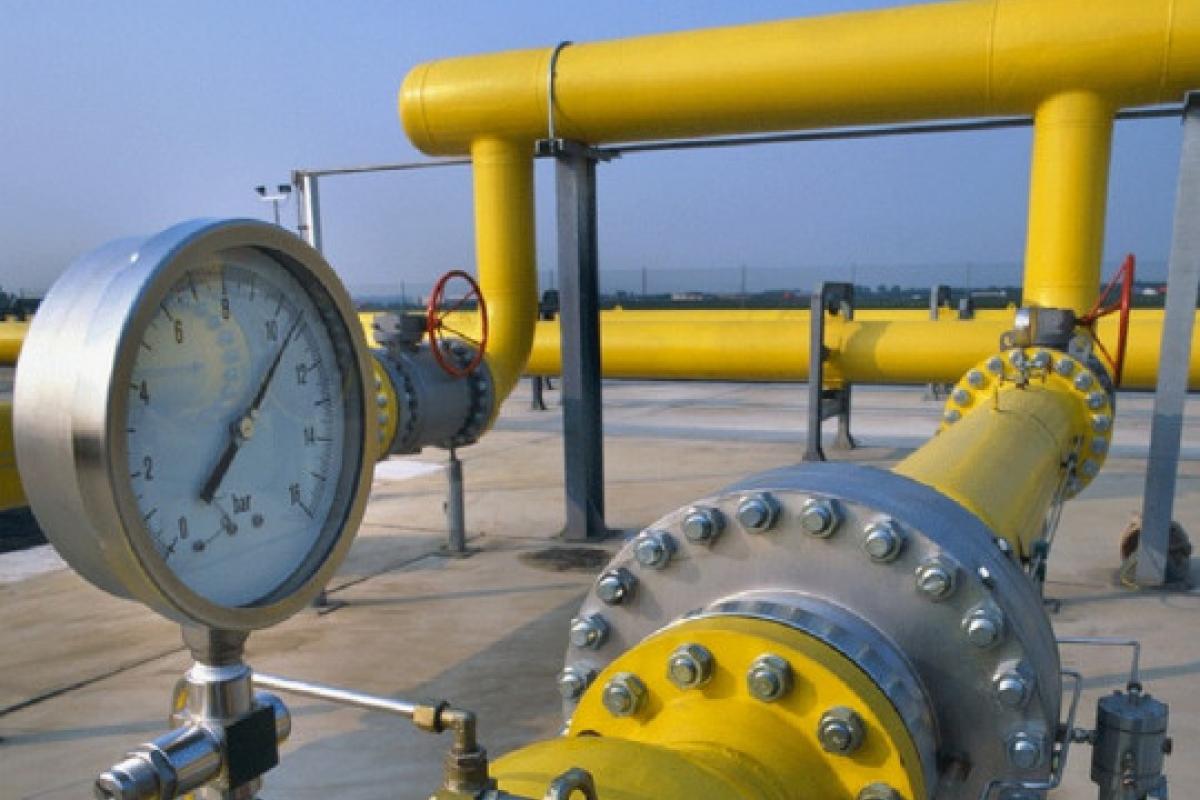 "Газпром" предупредил Украину, что "перекроет трубу" с 1 января "Газпром" предупредил Украину, что "перекроет трубу" с 1 января