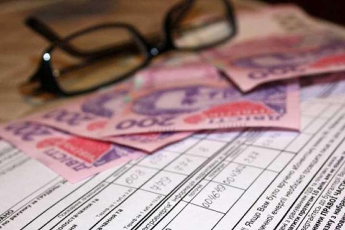 Около 14% украинцев тратят на "коммуналку" более половины доходов - опрос