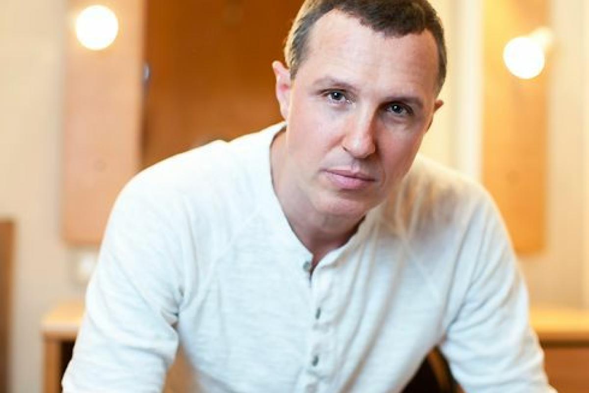 В Москве экстренно госпитализировали Игоря Верника: первые подробности В Москве экстренно госпитализировали Игоря Верника: первые подробности