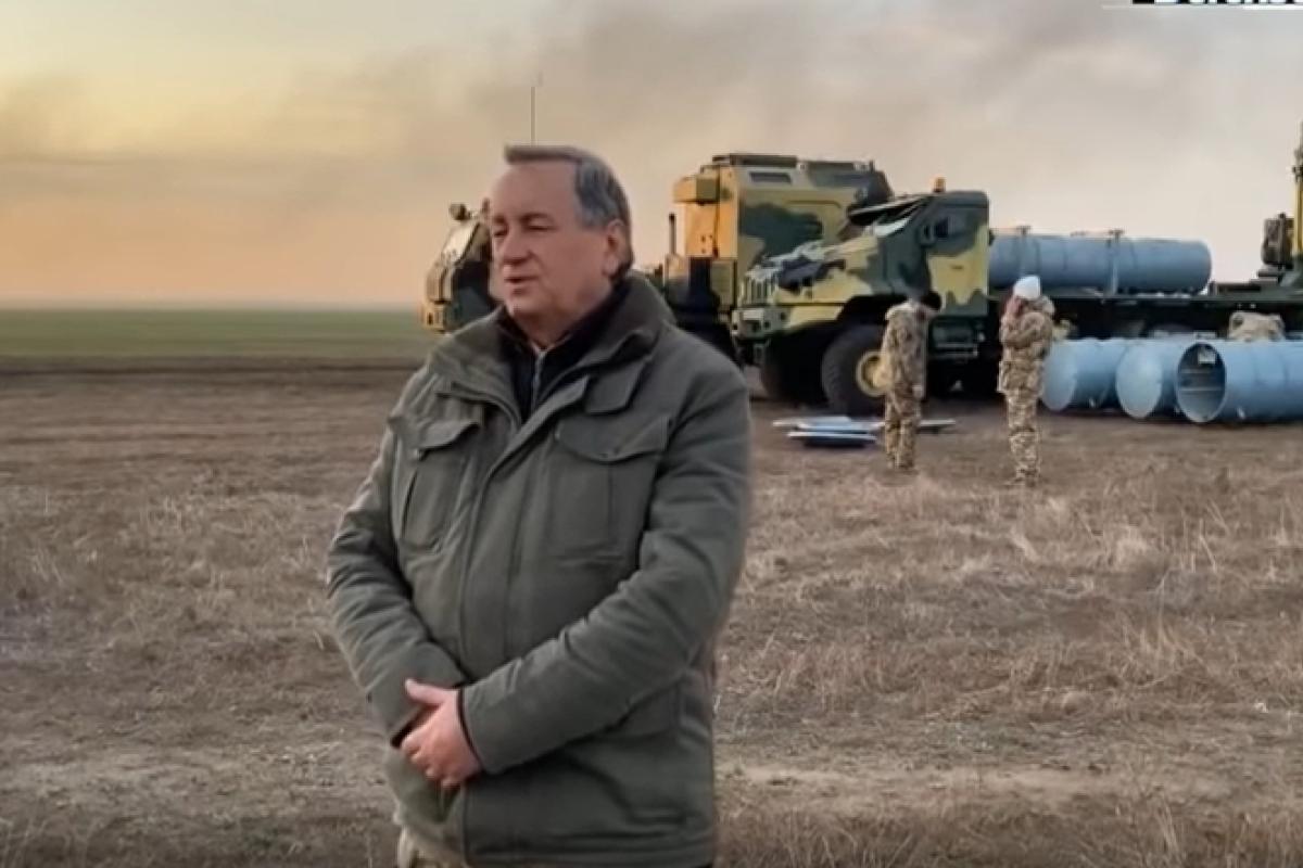 Пролетела более 250 км: в Украине успешно испытали крылатую ракету "Нептун"