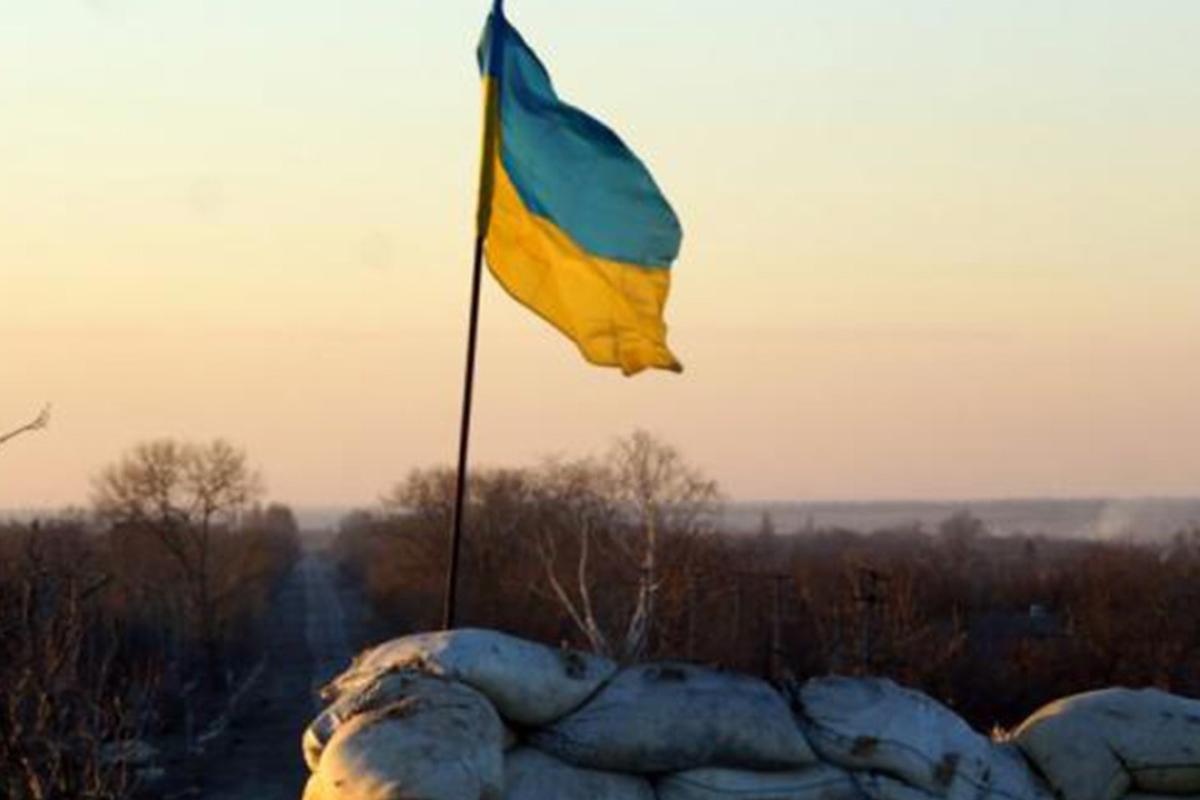 На Донбассе враг применил противотанковые ракеты, 1 боец ВСУ погиб - штаб На Донбассе враг применил противотанковые ракеты, 1 боец ВСУ погиб - штаб