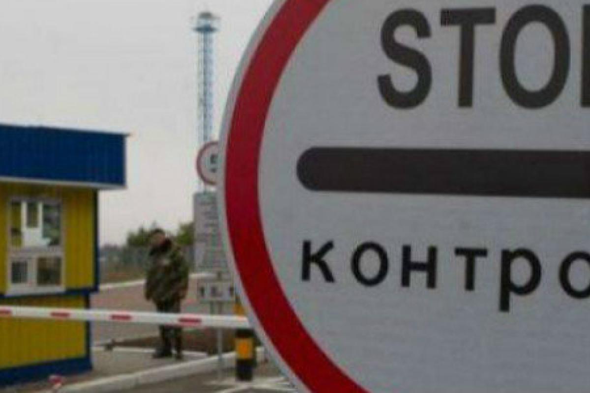 Правила пересечения КПВВ на Донбассе будут радикально упрощены, – МинВВОТ Правила пересечения КПВВ на Донбассе будут радикально упрощены, – МинВВОТ