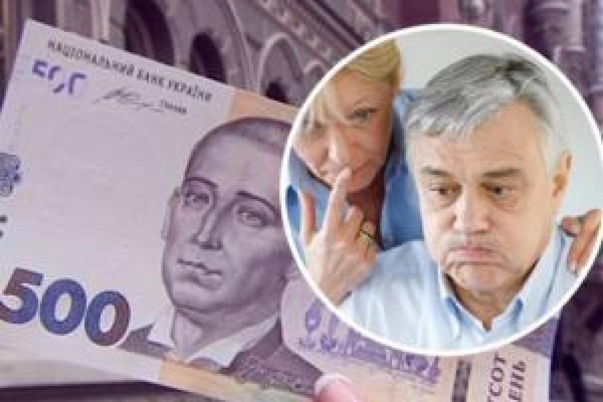 Пенсии в 2020 году: какие сюрпризы ожидают украинцев