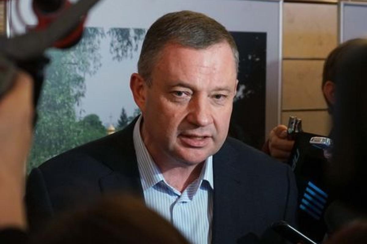 "Если я не найду деньги, то придется сидеть в СИЗО": Дубневич о решении суда "Если я не найду деньги, то придется сидеть в СИЗО": Дубневич о решении суда