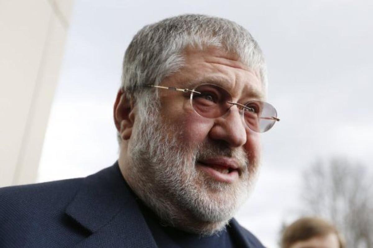 Коломойский не имеет полномочий говорить от имени Украины, - Мендель