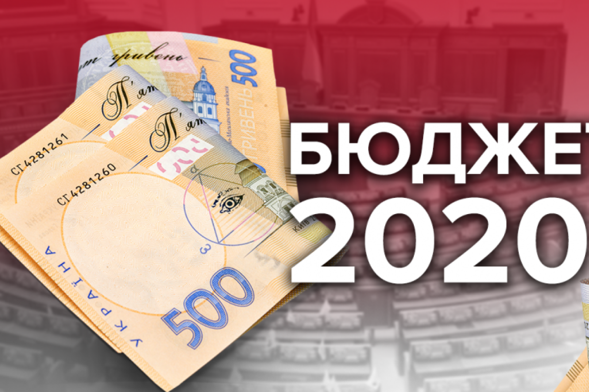 Пацкан рассказал, на сколько прожиточный минимум в Госбюджете-2020 меньше фактического Пацкан рассказал, на сколько прожиточный минимум в Госбюджете-2020 меньше фактического