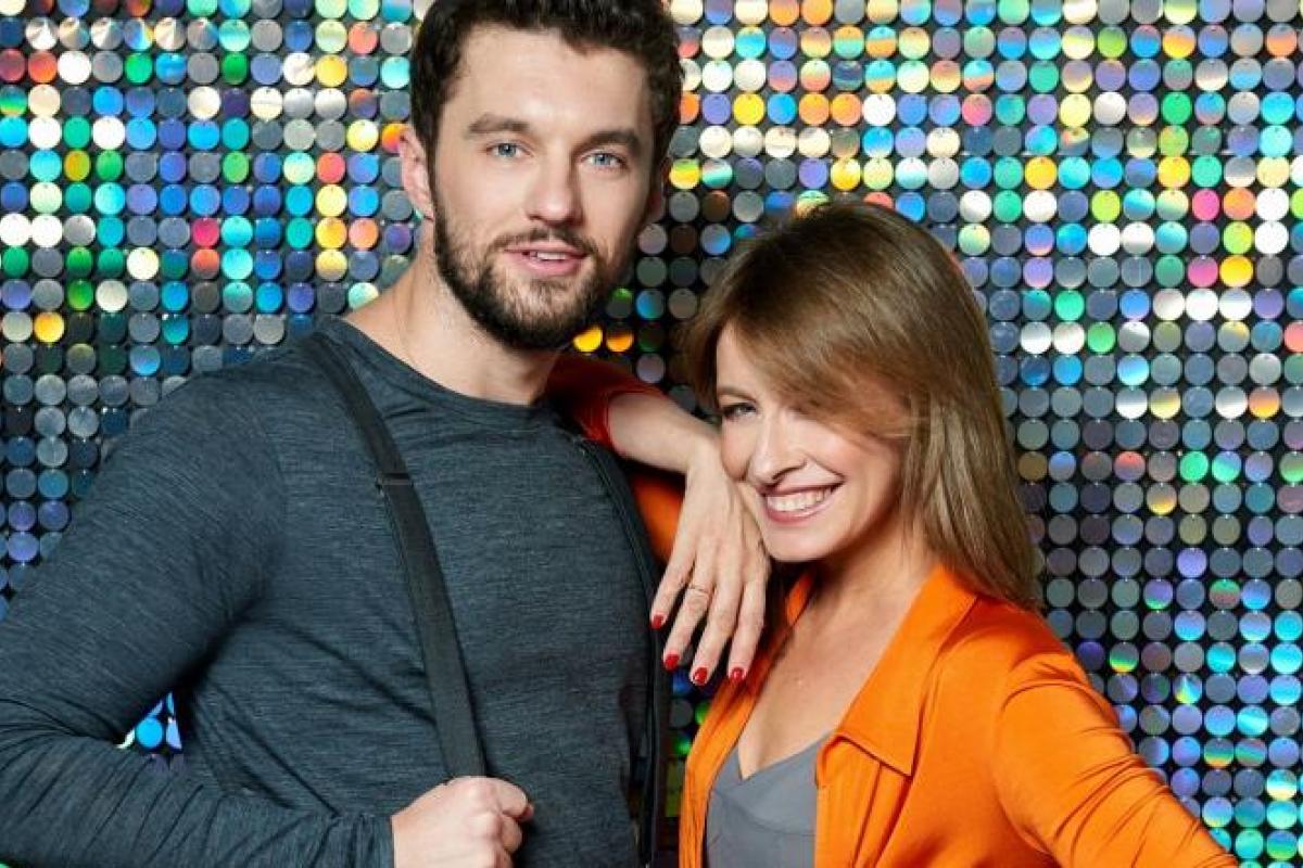 Елена Кравец попрощалась с частичкой своей жизни Елена Кравец попрощалась с частичкой своей жизни