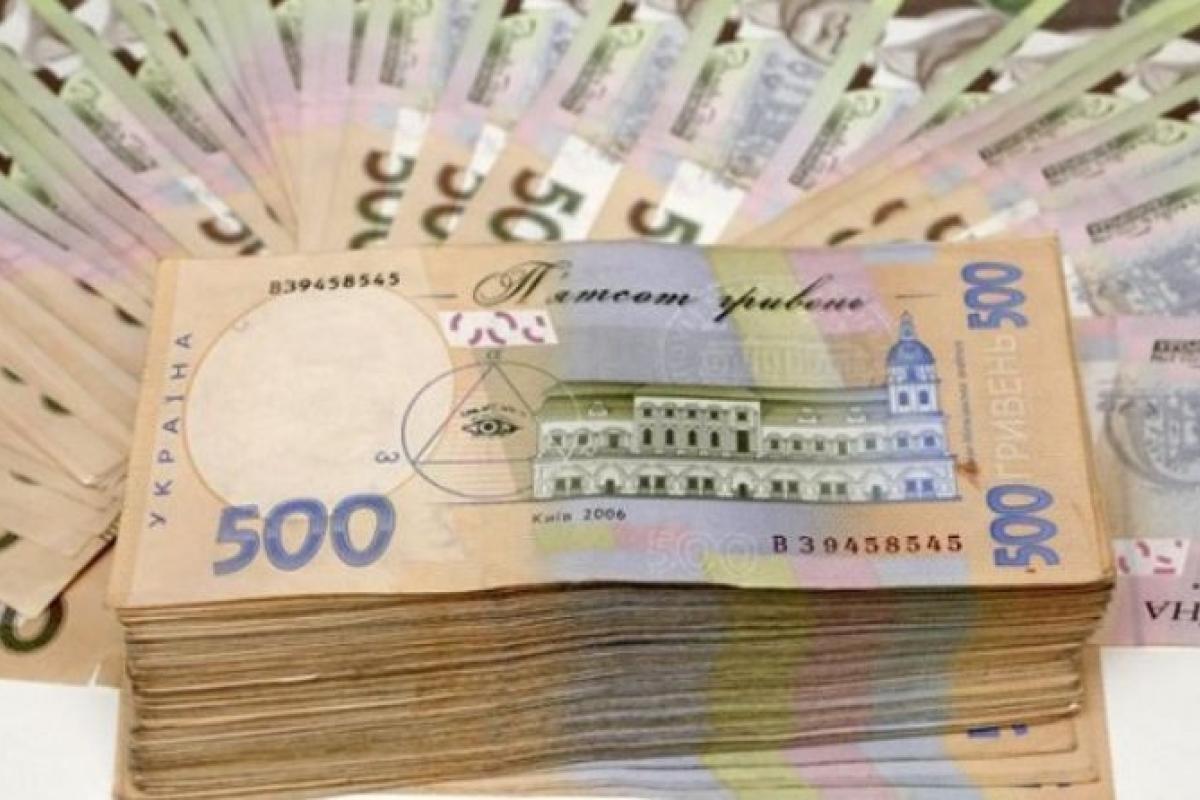"На борьбу с бедностью": в Украине выплаты пенсий отвяжут от прожиточного минимума "На борьбу с бедностью": в Украине выплаты пенсий отвяжут от прожиточного минимума