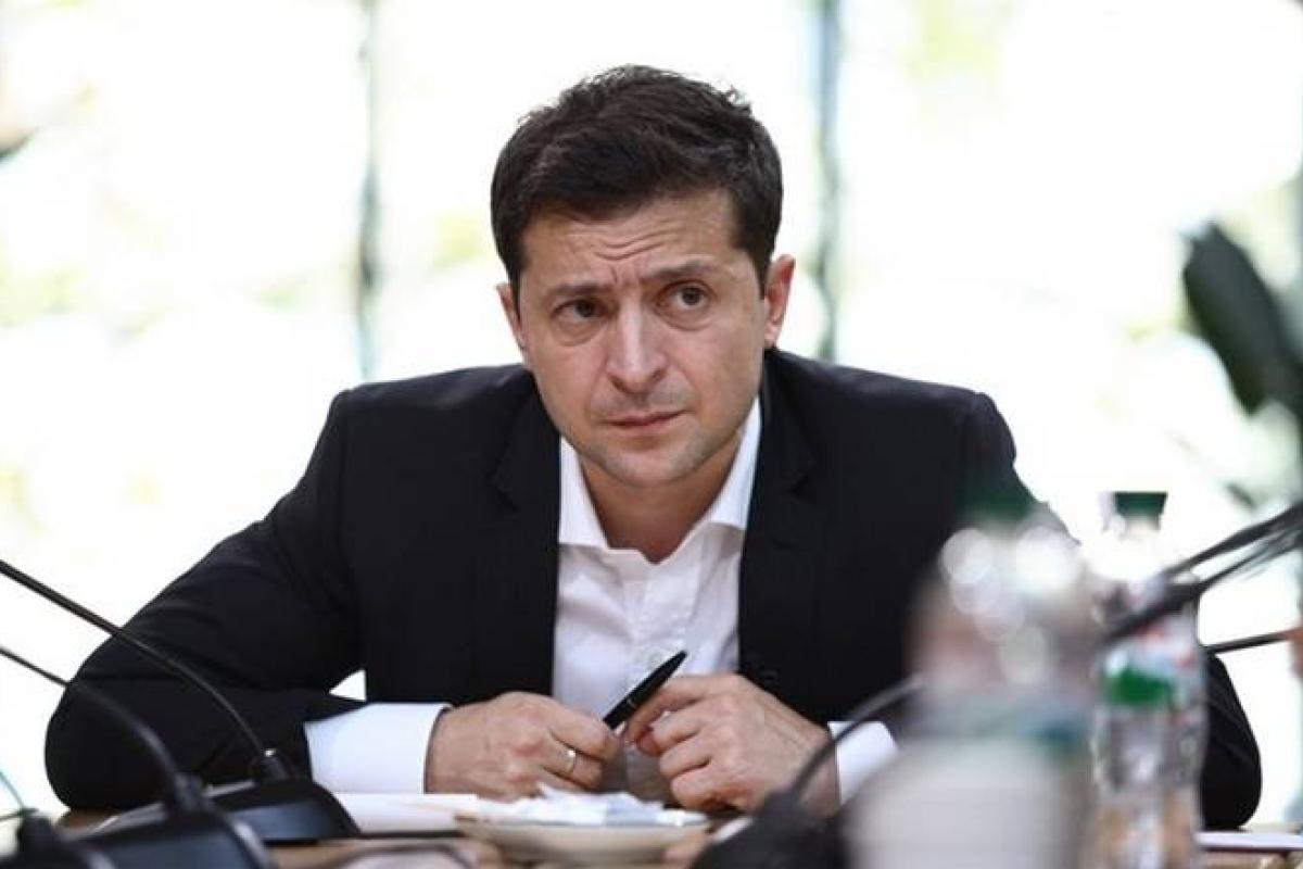 Зеленский ветировал закон о верификации пенсий и льгот