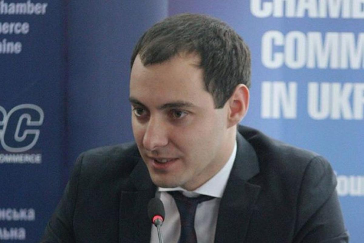 Кабмин назначил нового руководителя "Укравтодора"
