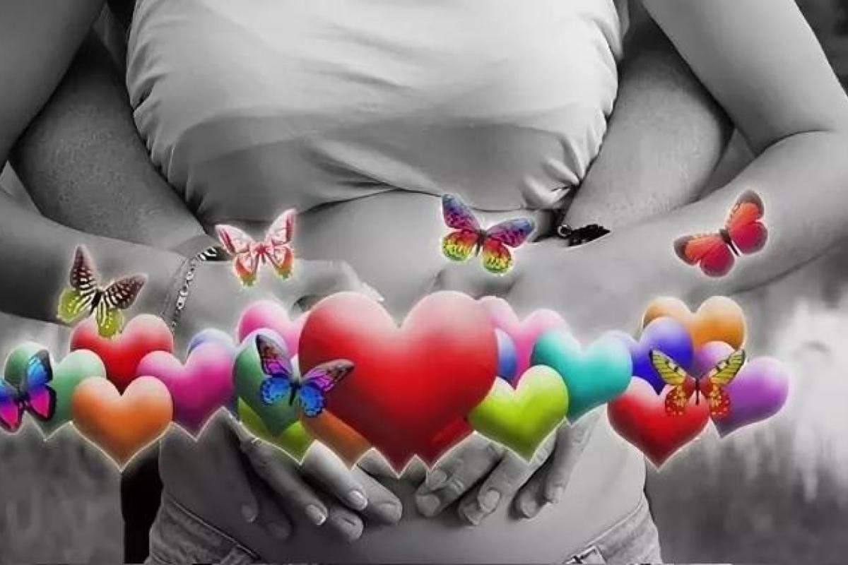 "Бабочки в животе": Ученые нашли "второй мозг" в кишечнике "Бабочки в животе": Ученые нашли "второй мозг" в кишечнике