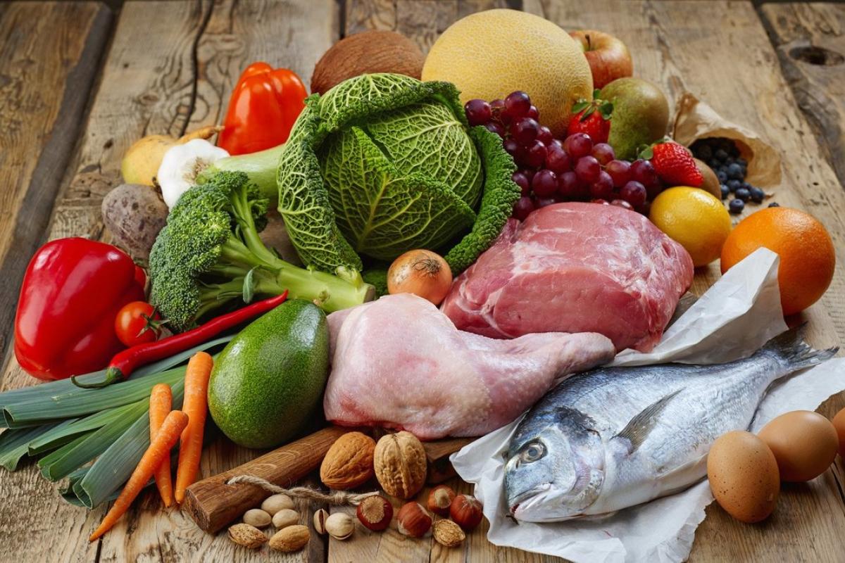В Госстате рассказали, на какие продукты тратят больше всего денег украинцы
