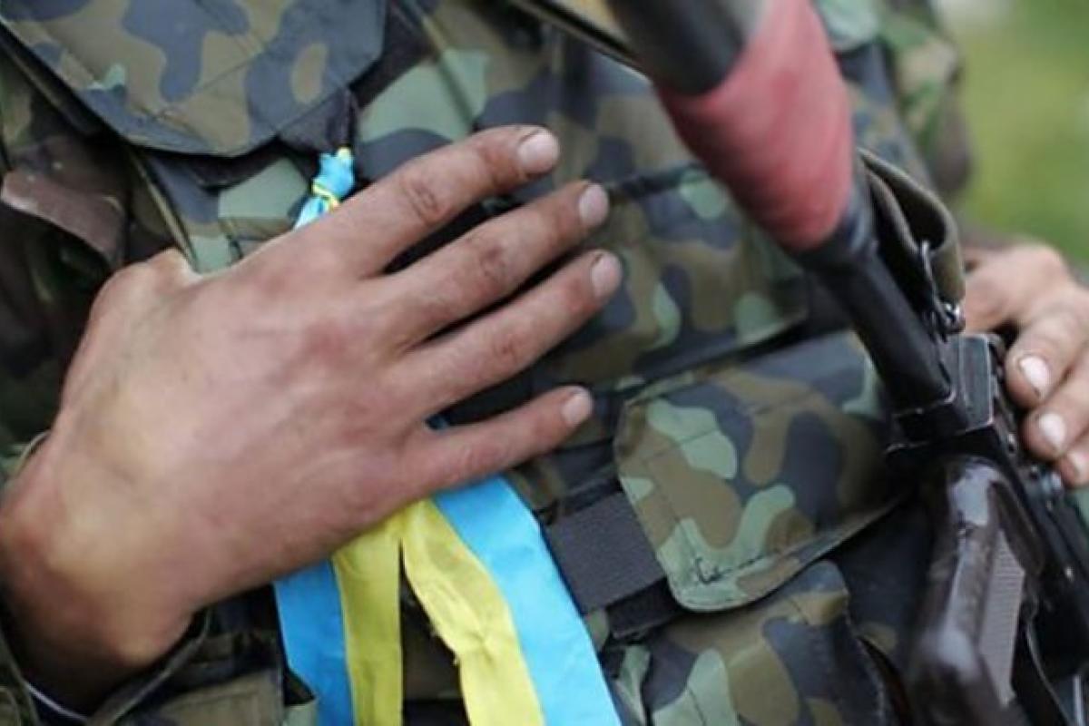 Сутки на Донбассе: боевики 5 раз обстреляли позиции ООС, в ВСУ без потерь Сутки на Донбассе: боевики 5 раз обстреляли позиции ООС, в ВСУ без потерь