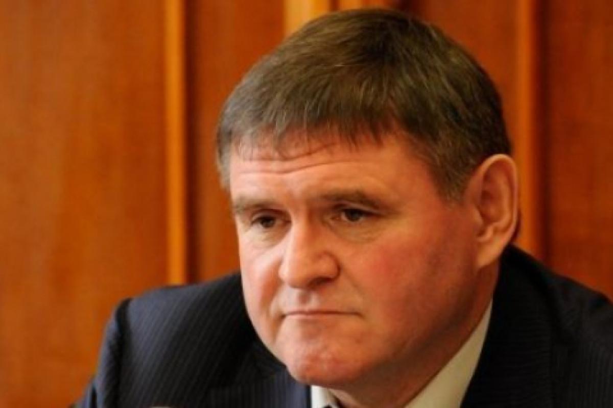 Мэра Северодонецка Казакова в очередной раз отправили в отставку