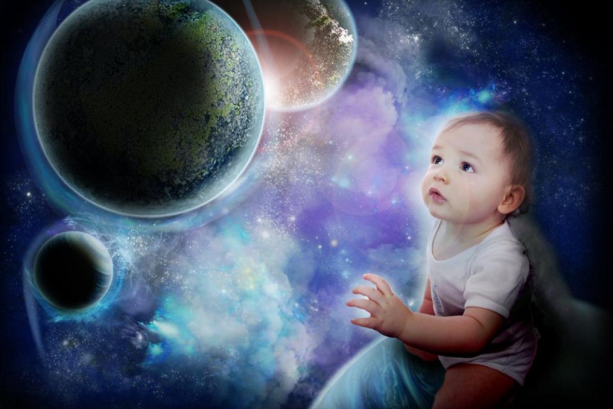 Роды в космосе: исследователи ищут женщин-добровольцев