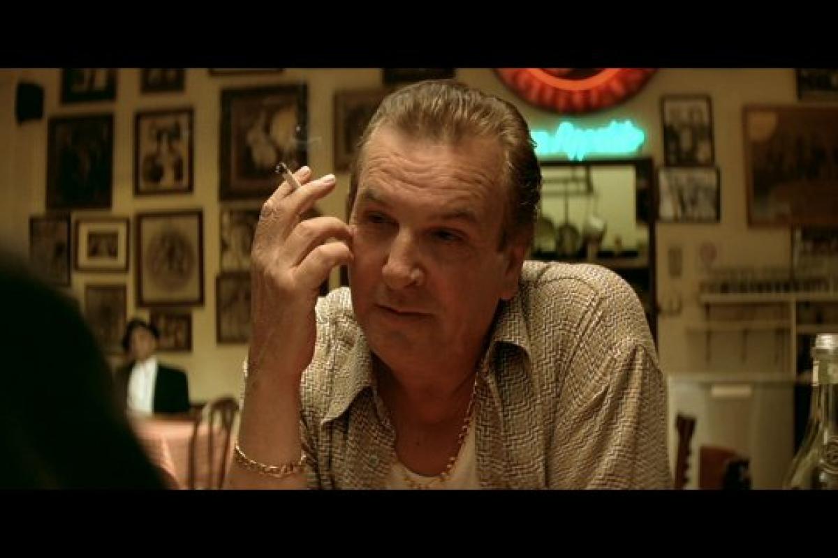 Ушел из жизни легендарный голливудский актер Дэнни Айелло Ушел из жизни легендарный голливудский актер Дэнни Айелло