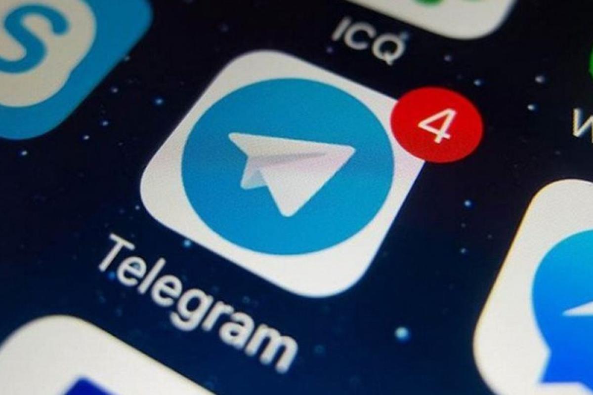 На Луганщине полиция создала телеграм-канал для борьбы с наркорекламой