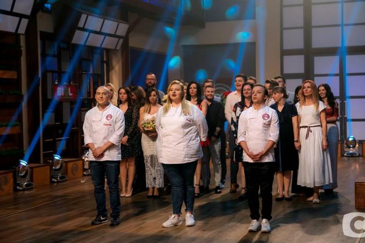 "МастерШеф" 9 сезон: стало известно имя победителя "МастерШеф" 9 сезон: стало известно имя победителя