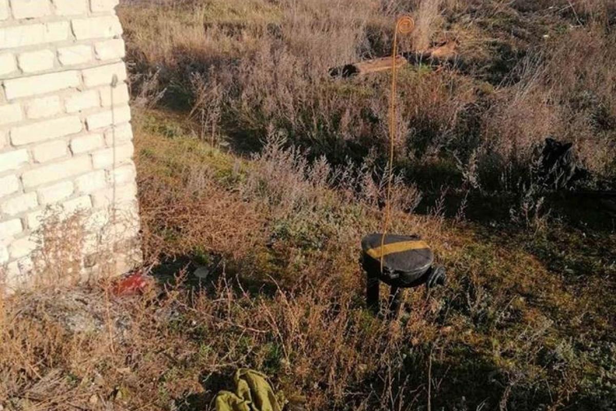 В Рубежном на ж/д вокзале полицейские обнаружили гранатометы и гранаты В Рубежном на ж/д вокзале полицейские обнаружили гранатометы и гранаты