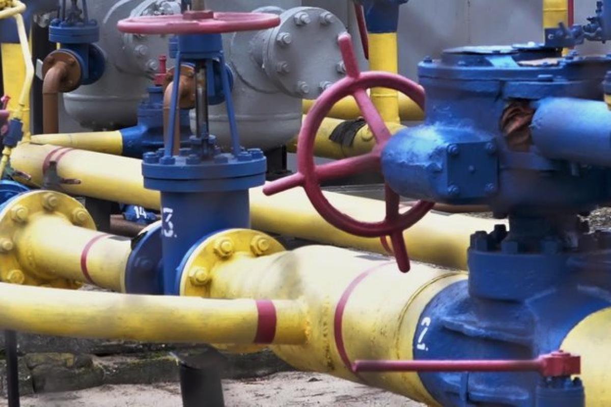 Транзит газа: жители Харьковской области могут остаться без отопления Транзит газа: жители Харьковской области могут остаться без отопления