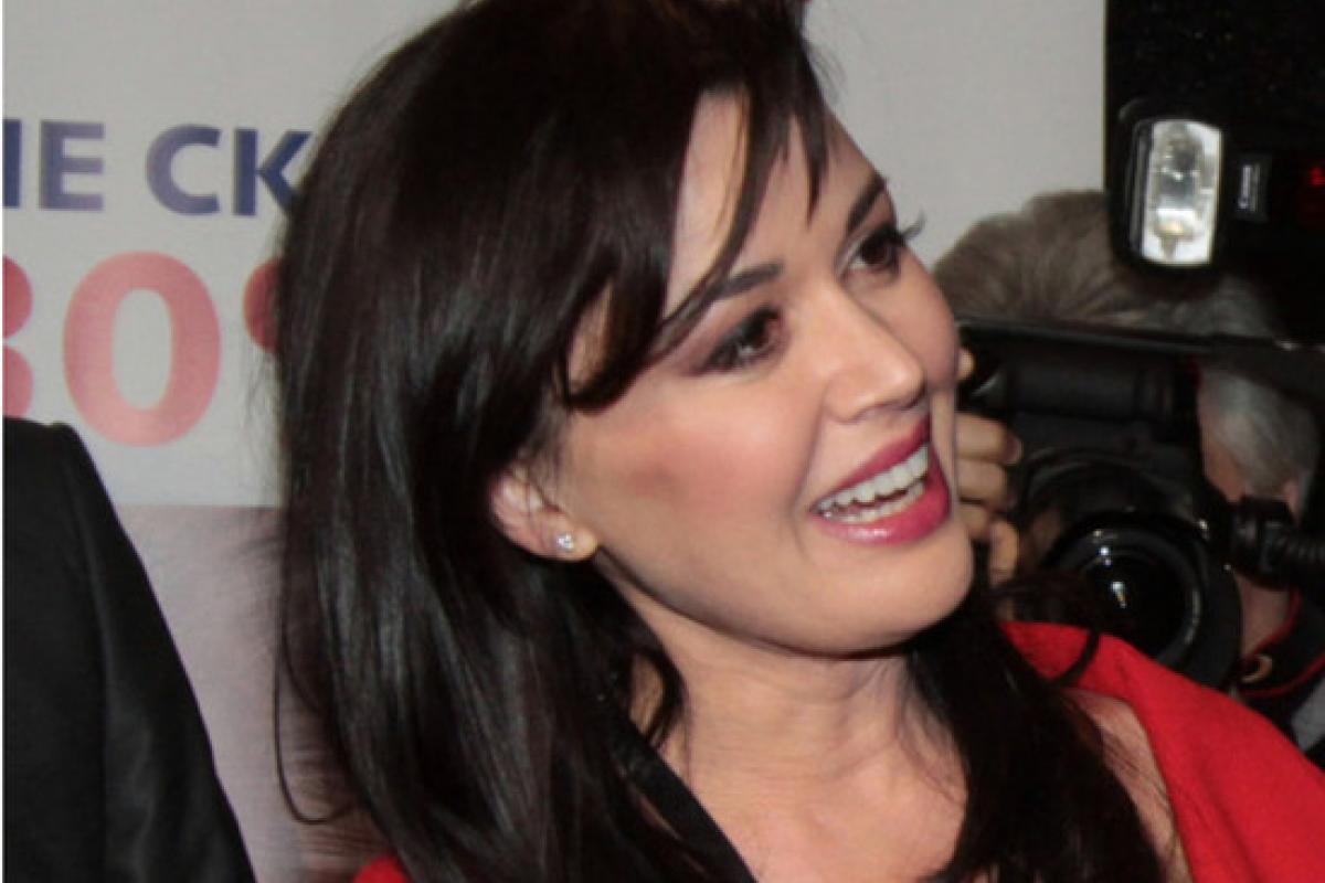 У Заворотнюк выявили новую угрозу: как лечат актрису У Заворотнюк выявили новую угрозу: как лечат актрису