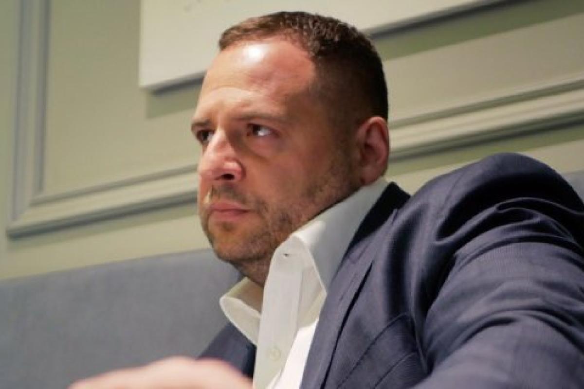 "Не договоримся - построим стену на Донбассе": Ермак о плане в случае провала переговоров на саммите "Не договоримся - построим стену на Донбассе": Ермак о плане в случае провала переговоров на саммите