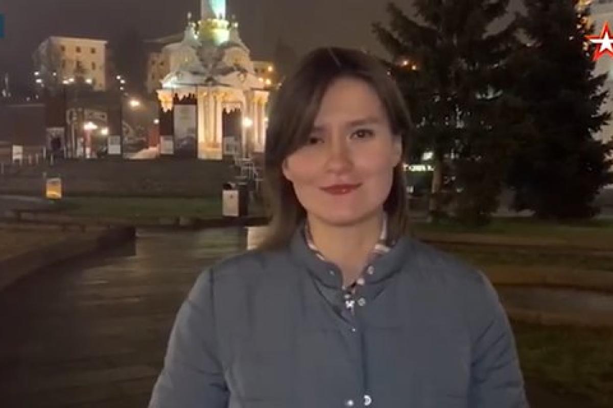 По "приглашению" Зеленского: российских пропагандистов пустили в Киев