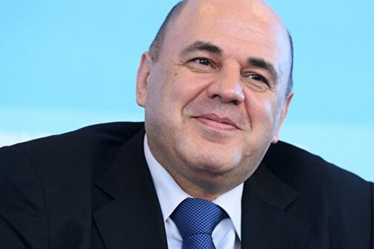 Писал песни для Лепса: новый премьер России оказался композитором