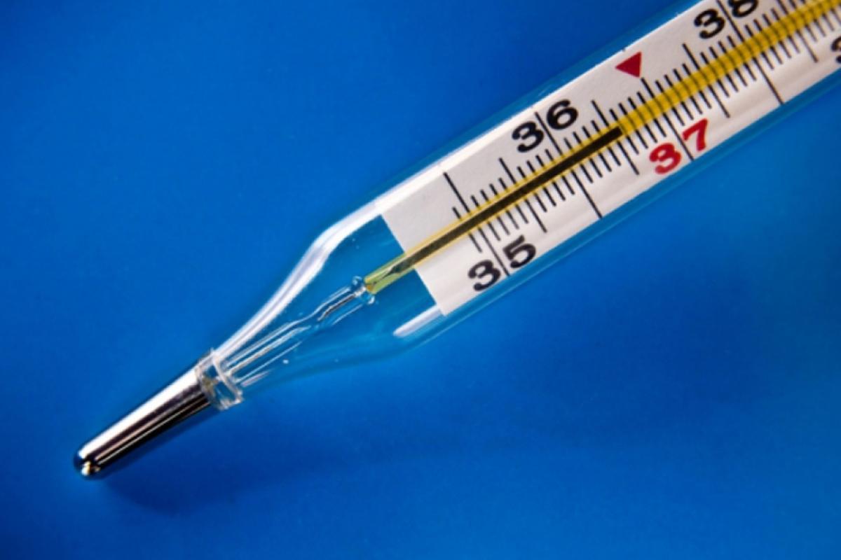 "Остыли" на 0,4 градуса: за полтора века у людей снизилась температура тела