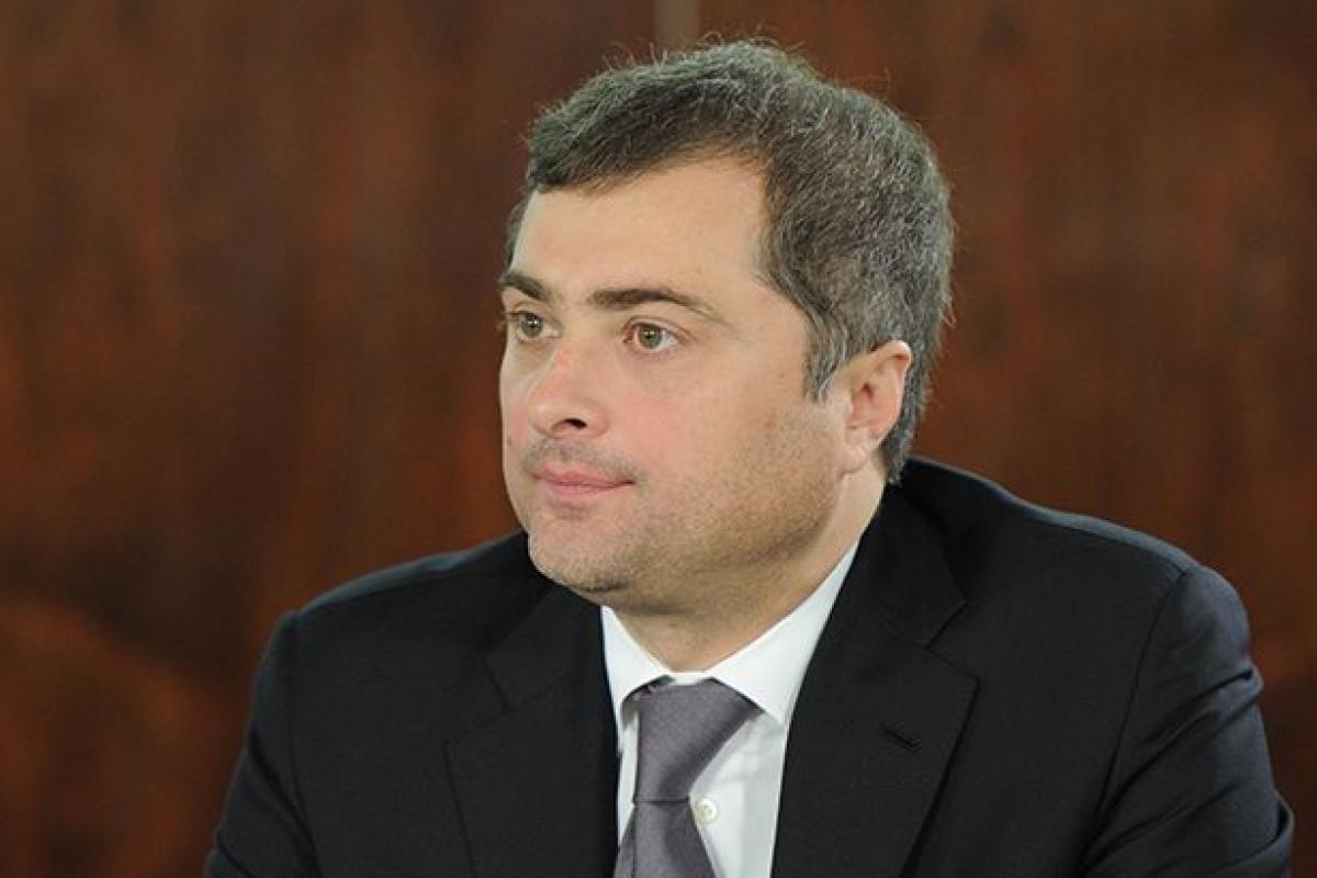 Помощник Путина ушел в отставку: названа причина Помощник Путина ушел в отставку: названа причина