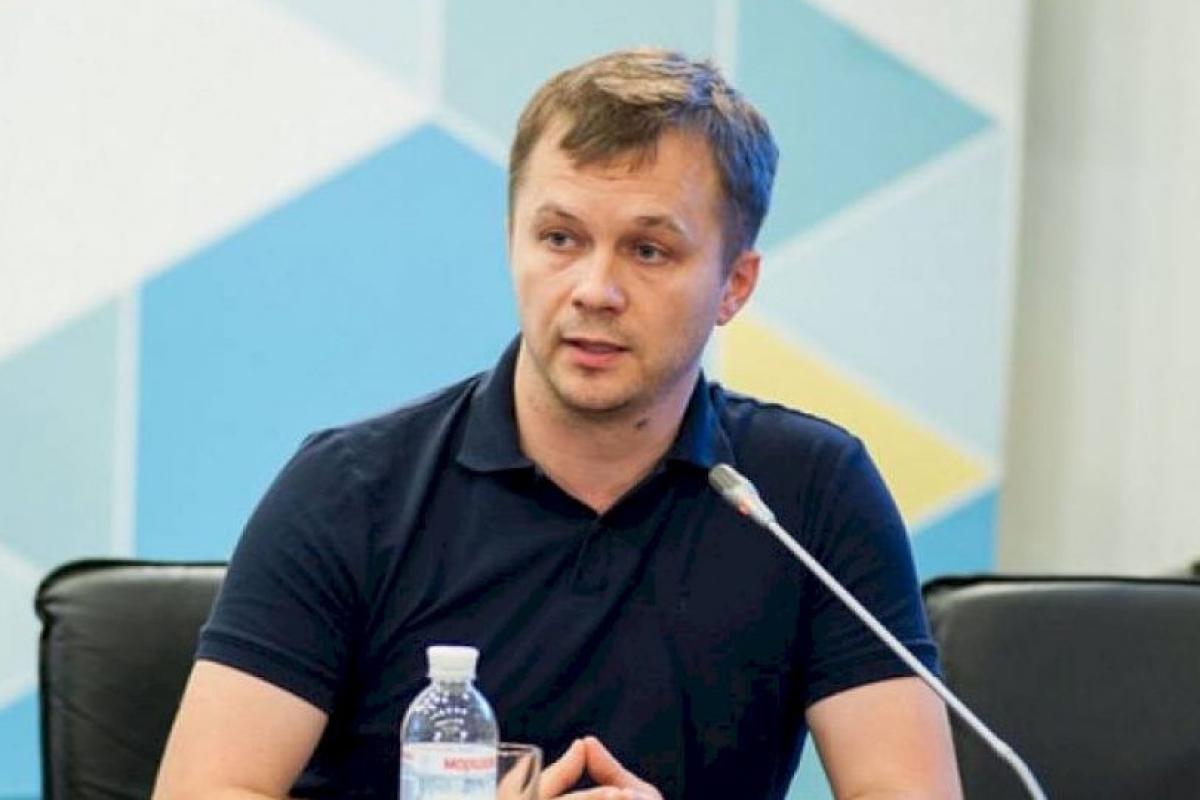 В Украине появится миллион новых рабочих мест, - Милованов