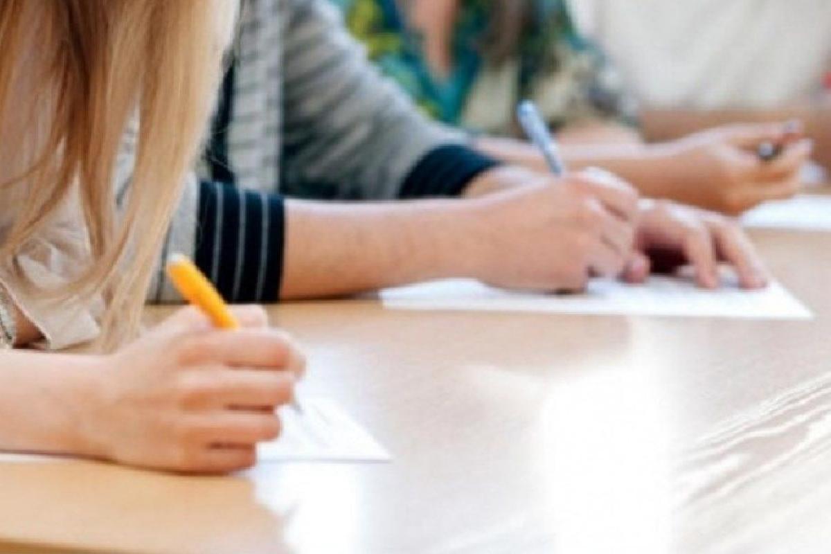 Пробное ВНО будет проходить в две сессии: в МОН назвали даты