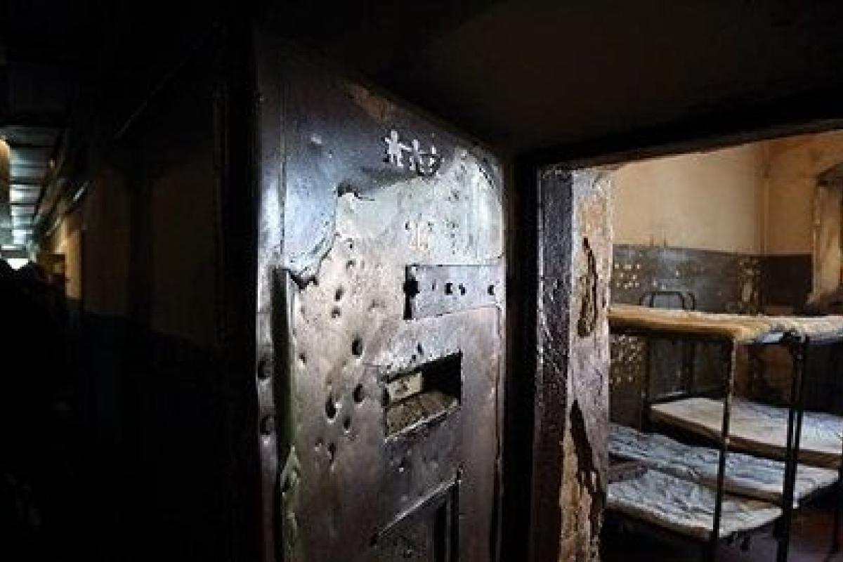 Распродажа тюрем в Украине: в Минюсте раскрыли новые подробности