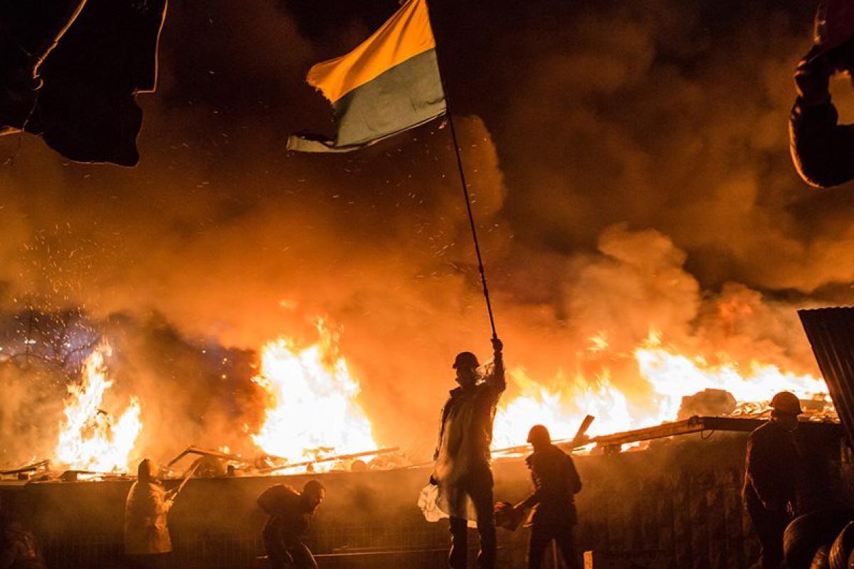 "Дела Майдана": в ГБР дали первые комментарии