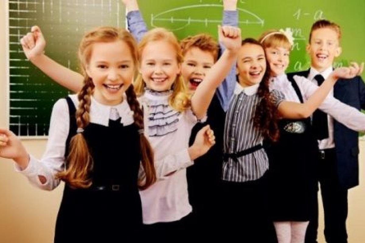 По новому закону: в Украине школьники будут выбирать предметы по своему желанию