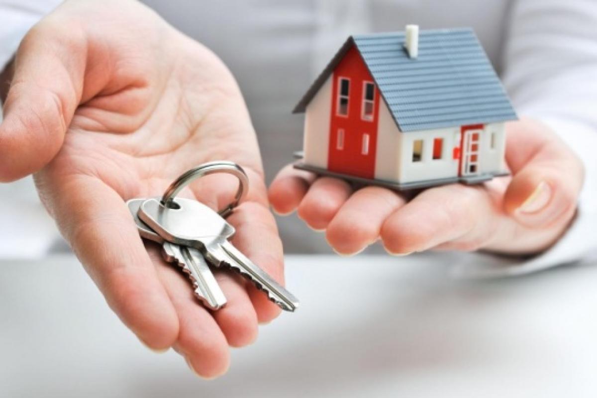 Луганщине выделили субвенцию на жилье для детей-сирот