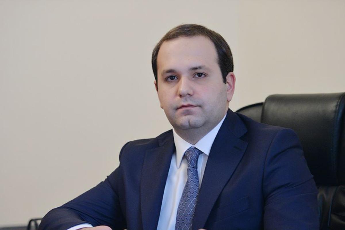 В Ереване нашли мертвым экс-главу службы безопасности Георгия Кутояна