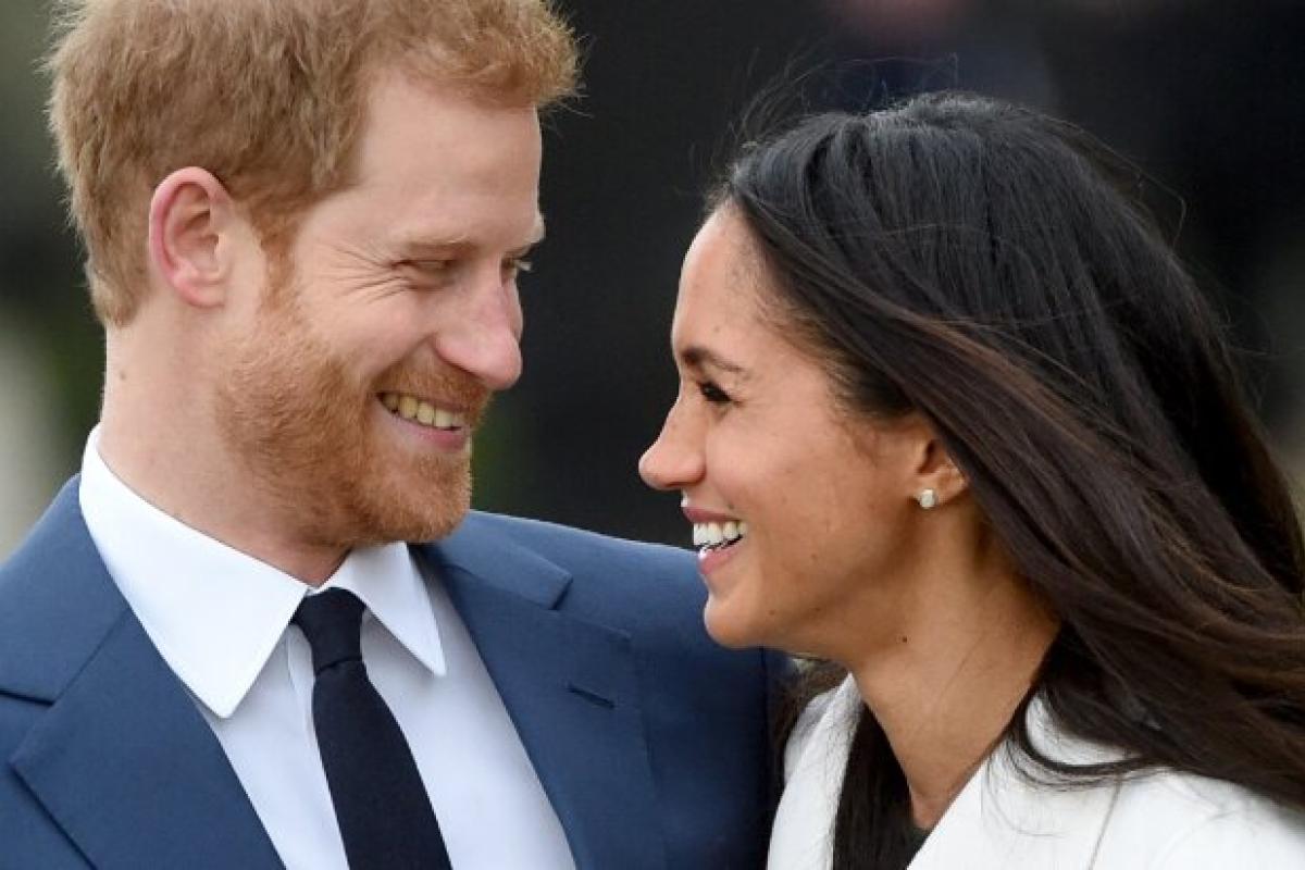 В Букингемском дворце отреагировали на заявление принца Гарри В Букингемском дворце отреагировали на заявление принца Гарри