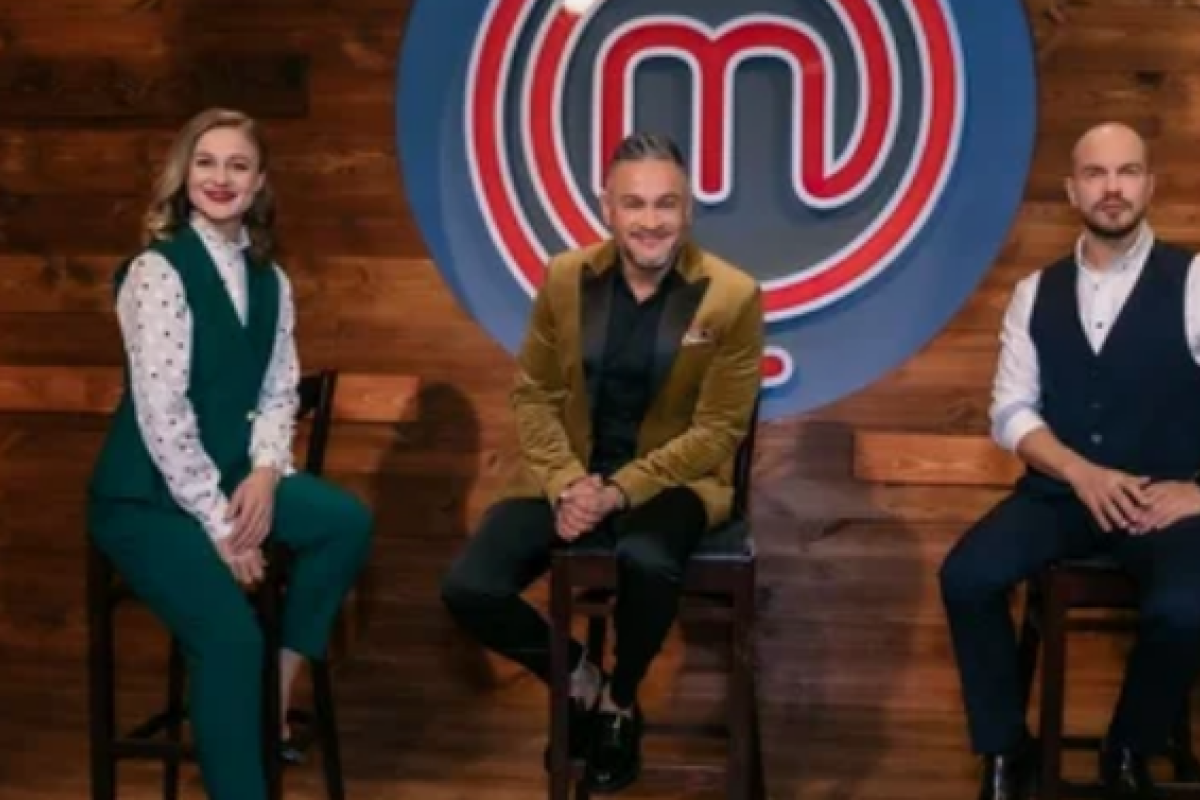 "МастерШеф. Профессионалы": дата выхода и имена судей 2 сезона "МастерШеф. Профессионалы": дата выхода и имена судей 2 сезона