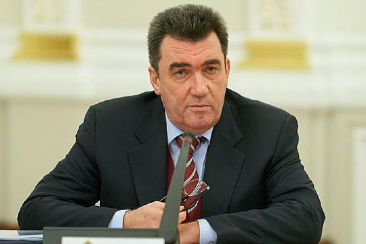 Украина имела собственные доказательства ракетного удара по Boeing 737, - СНБО Украина имела собственные доказательства ракетного удара по Boeing 737, - СНБО