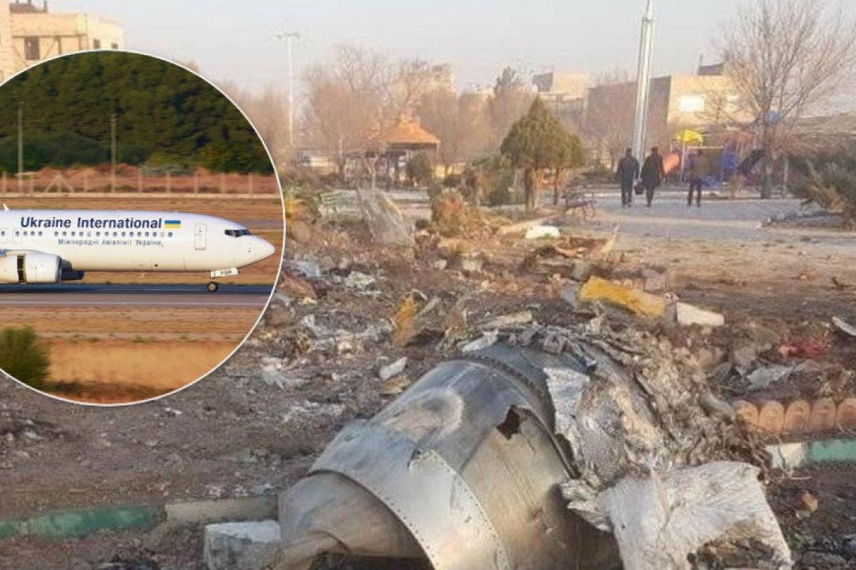 "Не случайно, а специально": политолог о сбитом Boeing 737 в Иране "Не случайно, а специально": политолог о сбитом Boeing 737 в Иране