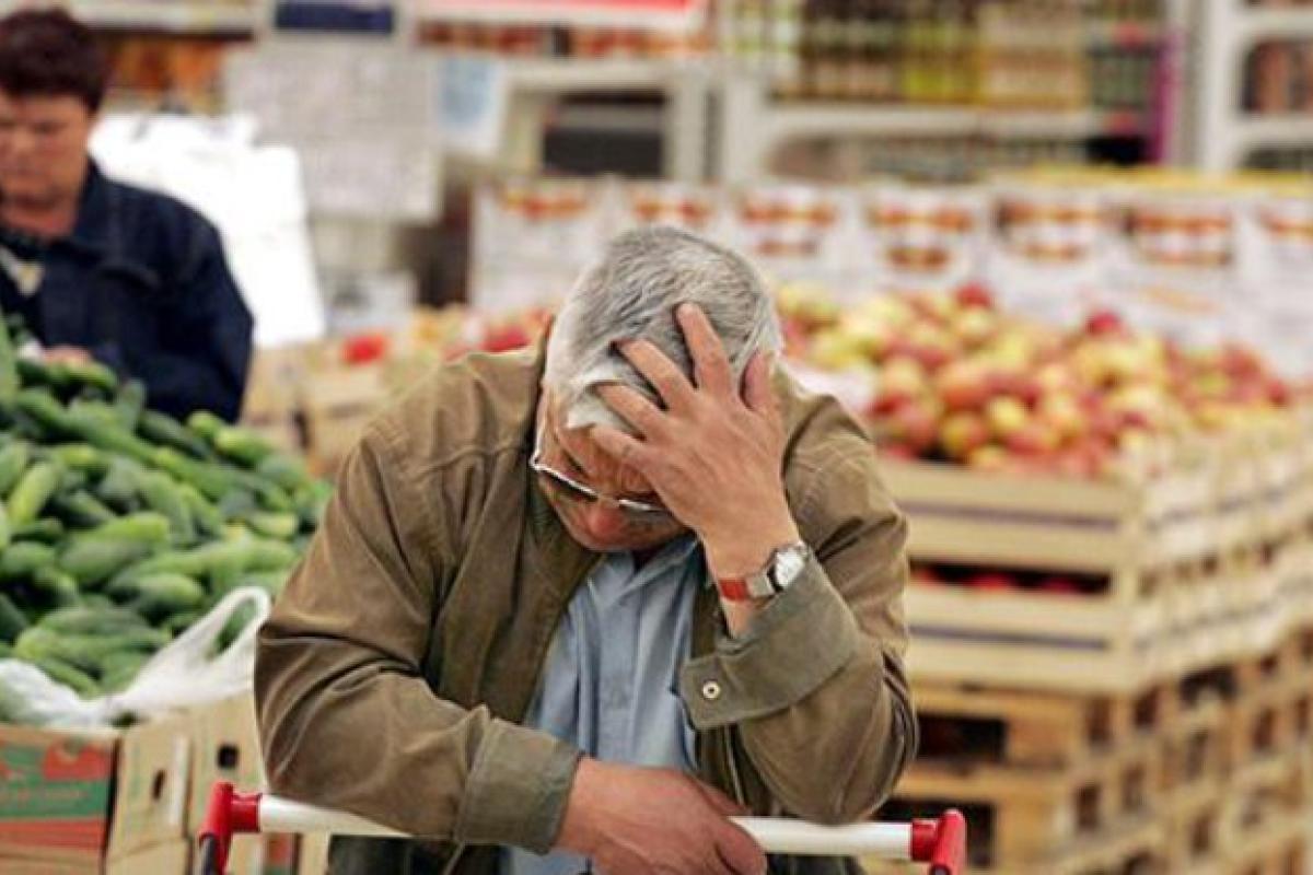 Рост цен на продукты: украинцев ждет неприятный сюрприз Рост цен на продукты: украинцев ждет неприятный сюрприз