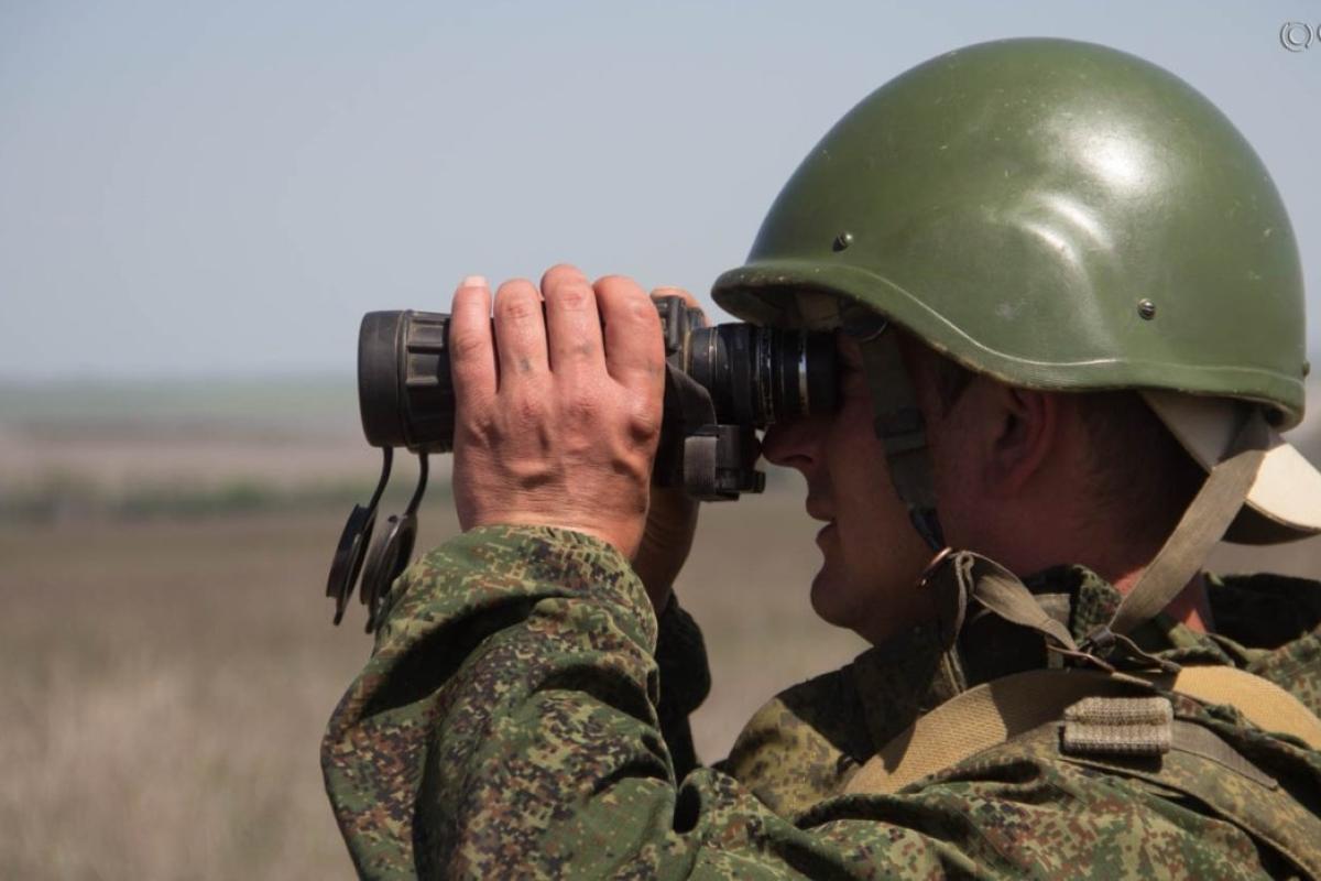 На Донбассе зафиксировано 9 обстрелов, один военный ВСУ погиб, - штаб ООС На Донбассе зафиксировано 9 обстрелов, один военный ВСУ погиб, - штаб ООС