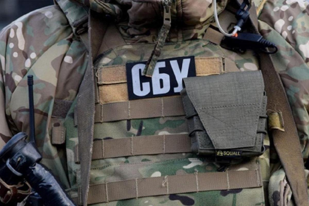В Луганской области суд вынес приговор боевику "ЛНР" В Луганской области суд вынес приговор боевику "ЛНР"
