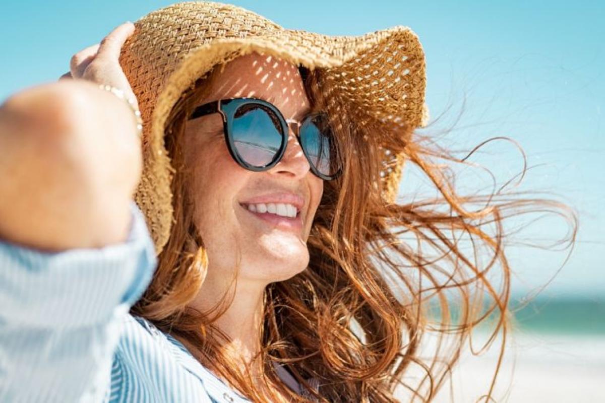 Самые необходимые аксессуары на лето Самые необходимые аксессуары на лето