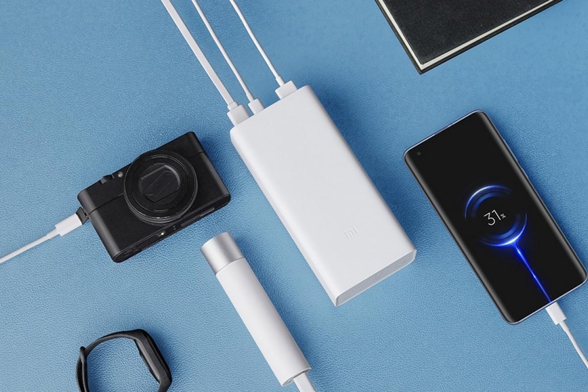 Power Bank: критерії вибору портативного зарядного пристрою Power Bank: критерії вибору портативного зарядного пристрою