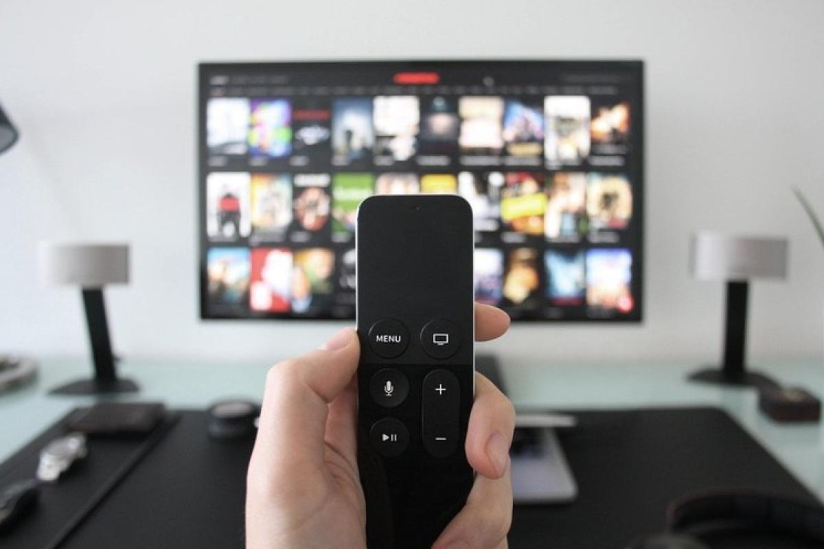 Smart TV яку систему вибрати та що про них варто знати Smart TV яку систему вибрати та що про них варто знати