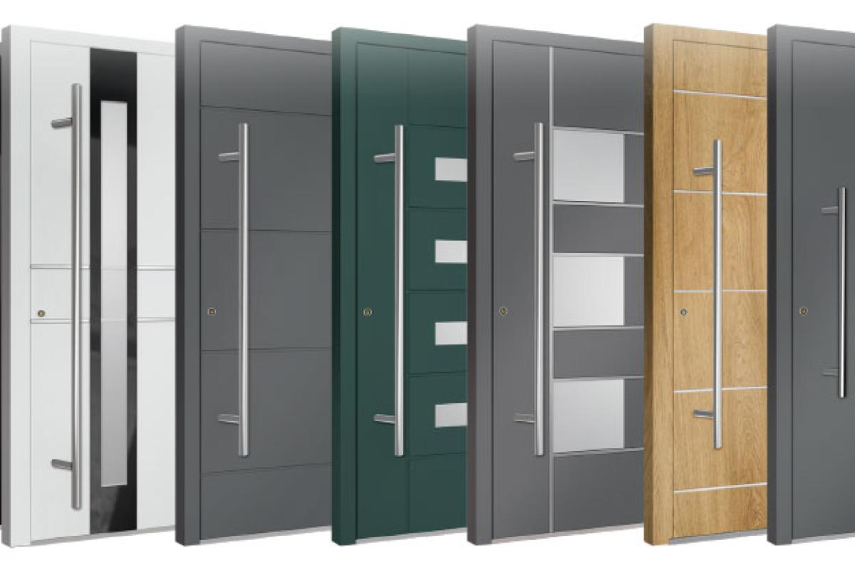 Как выбрать входную дверь. Что влияет на цену?